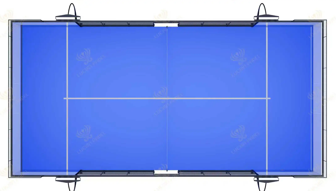 How to Ensure Your Padel Court Meets Standards
