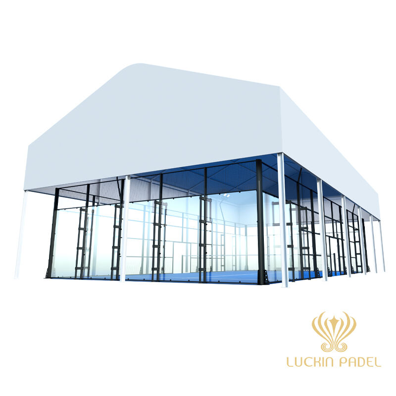 Tenda 1