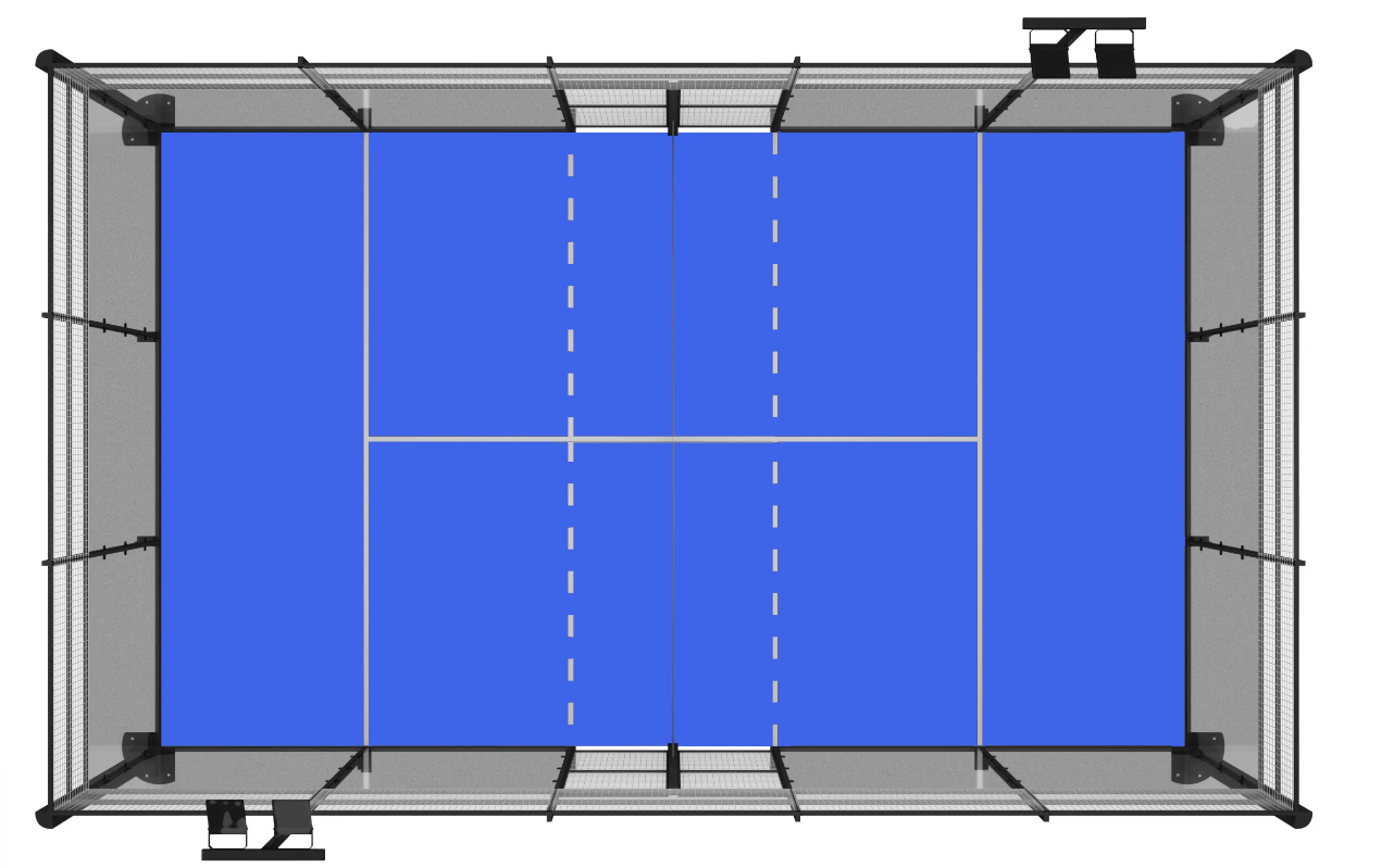 Why Choose a High-Quality Padbol Court?
