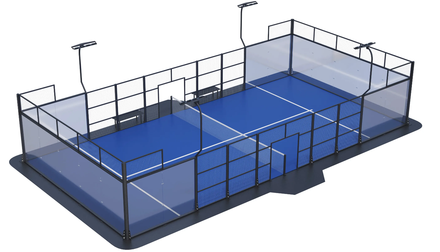 What to Check When Buying a Tennis Net?
