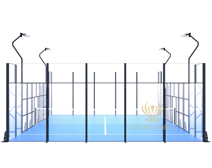 What Features Boost a Padel Court’s Playability?
