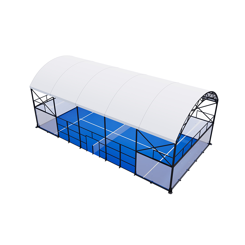 padel CourtCover02