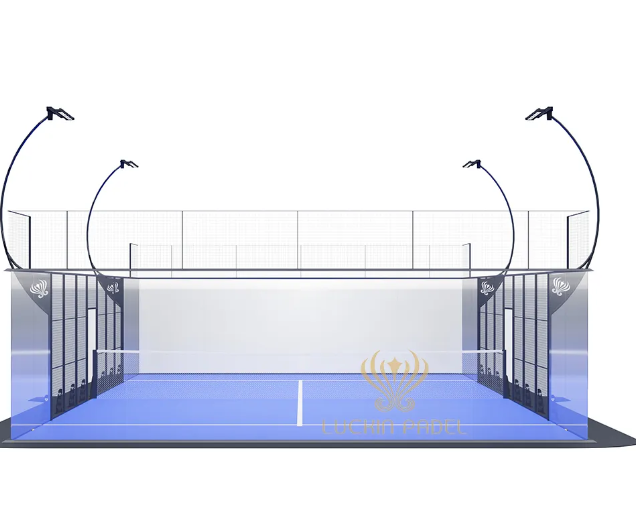 How to Select a Padel Tennis Court That Fits Your Budget and Needs
