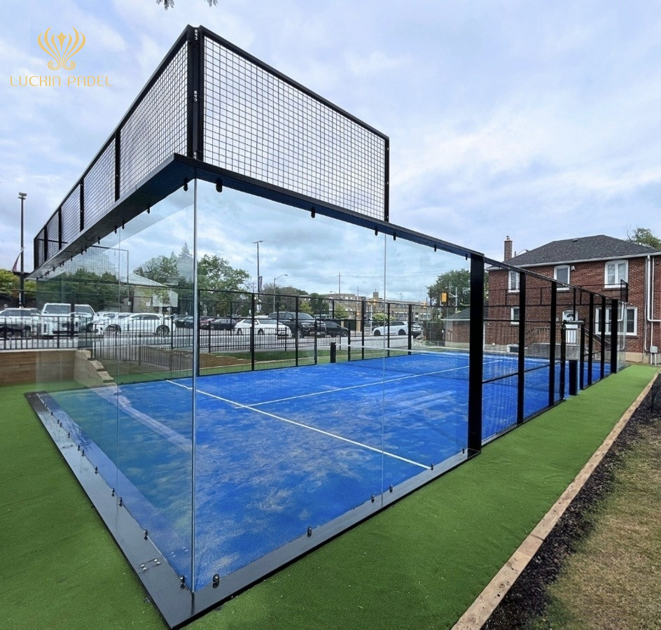 Size of Tennis Court: Customization Tips for Special Venues
