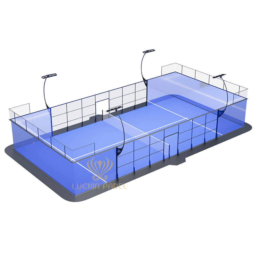 Campo da Padel Super Panoramic 02