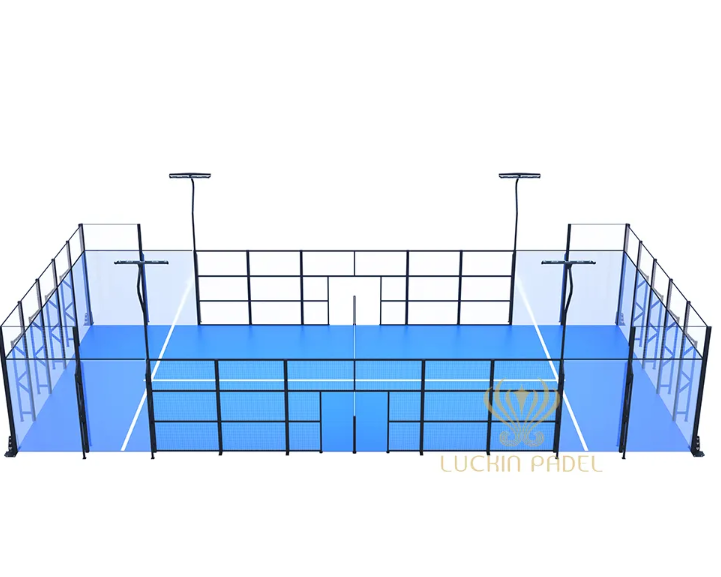 How to Find a High-Quality Padel Turf Factory?
