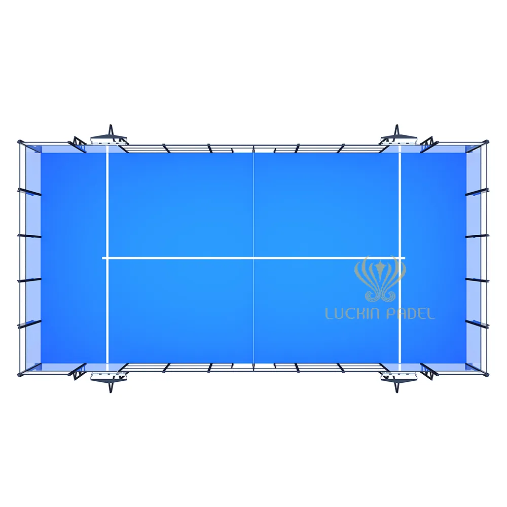 Important Padel Court Specifications for Court Builders