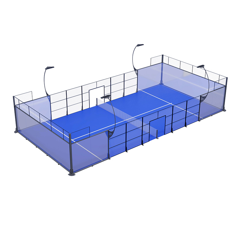  Comprehensive After-Sales Support