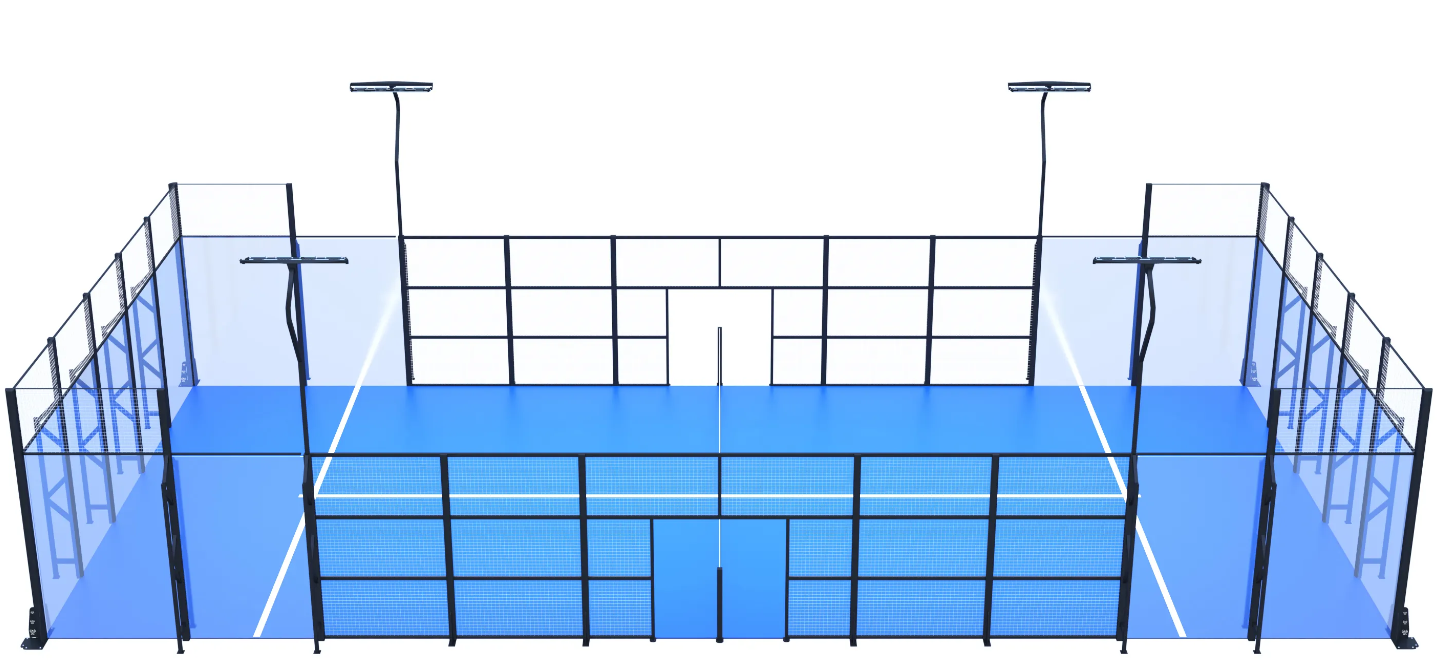 Is the Cost of Building a Padel Court Justified by Performance?
