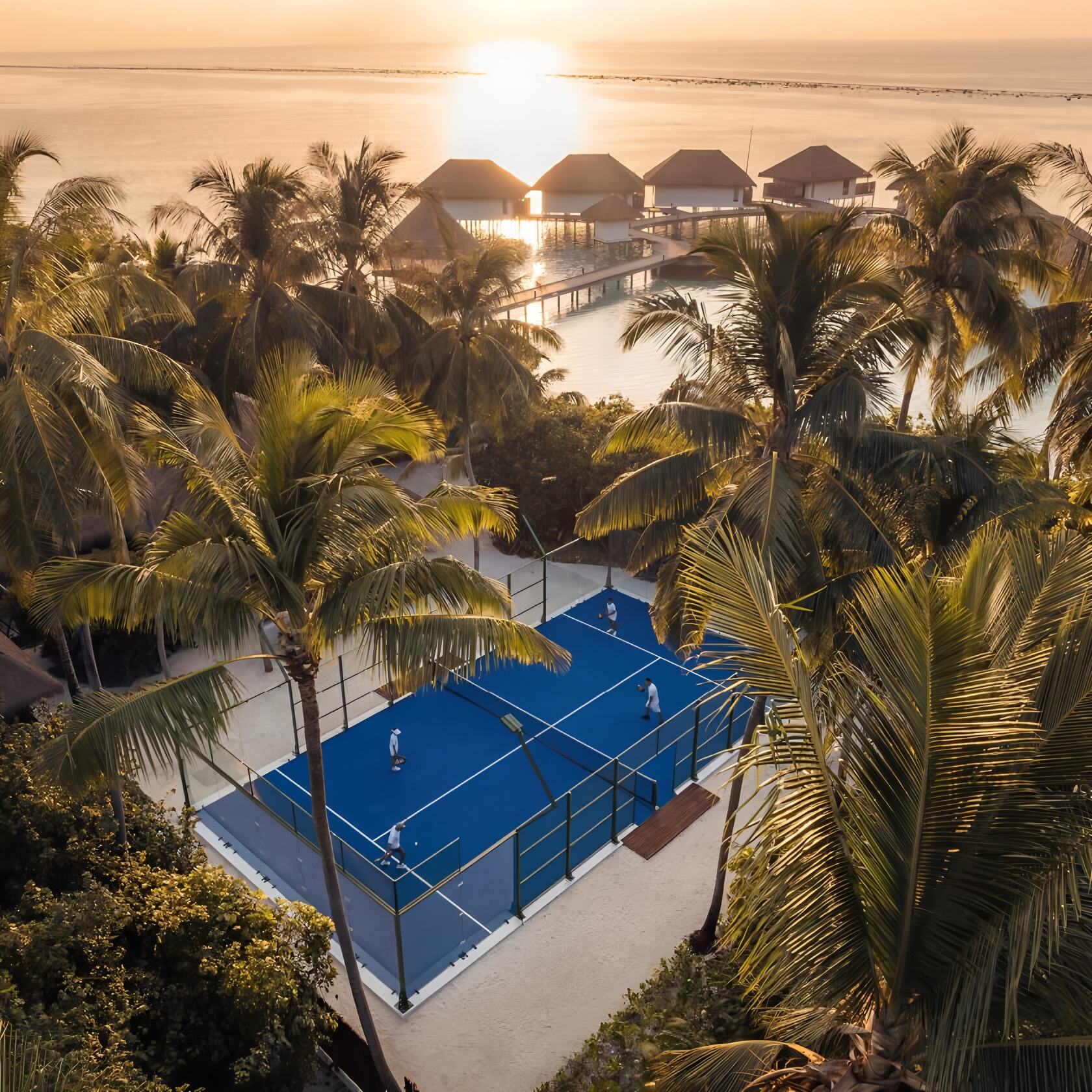 Isla Macario