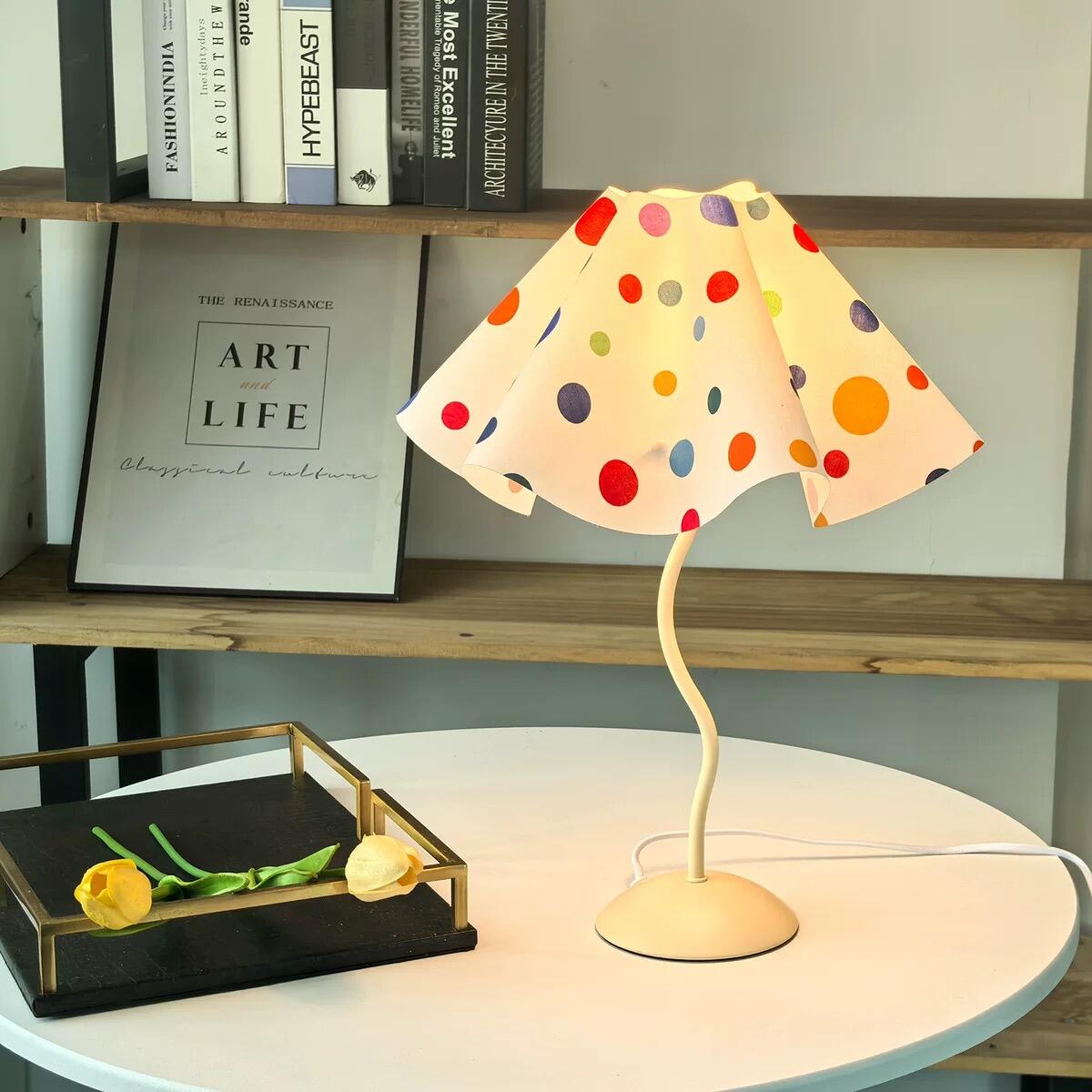 How to Source Stylish and Functional Nightstand Lamps for Your Store