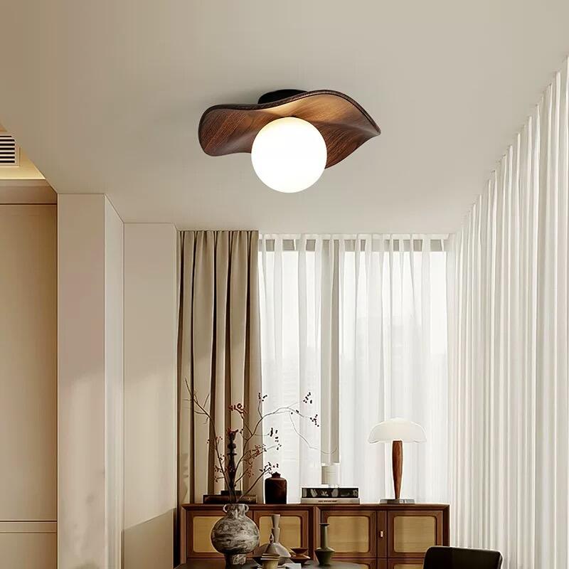 How to Choose the Perfect Ceiling Lights for Your Kitchen?