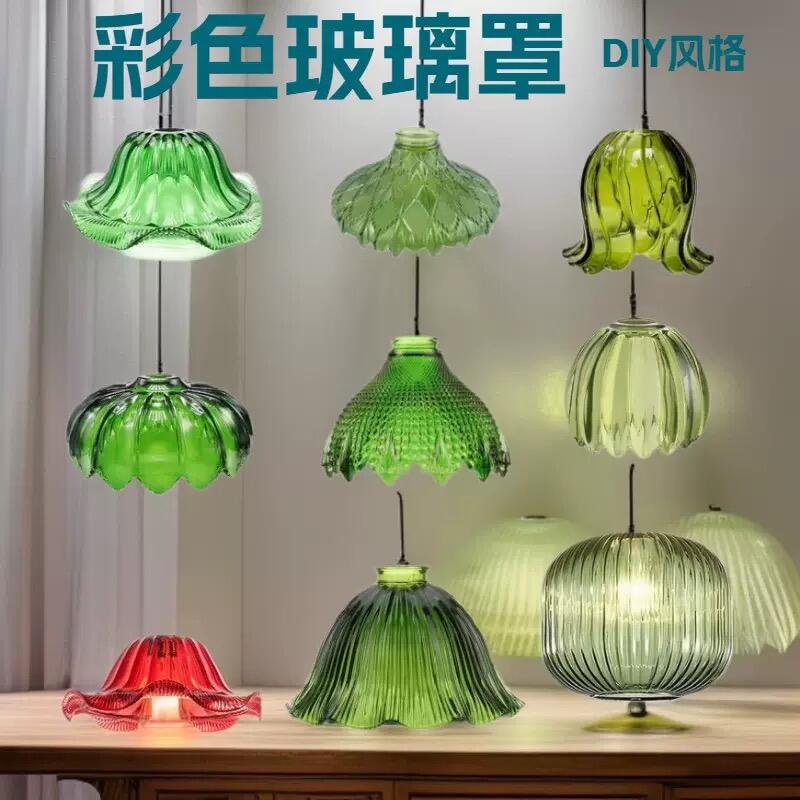 Common Usage Issues with Stained Glass Lampshades and How to Solve Them