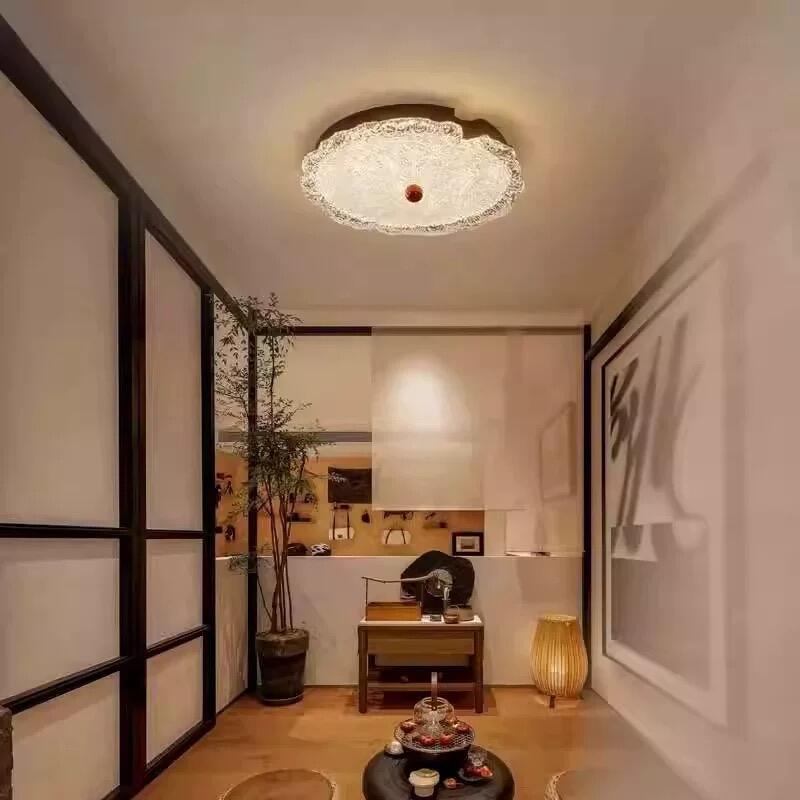 Common Issues with Kitchen Ceiling Lamps and How to Solve Them