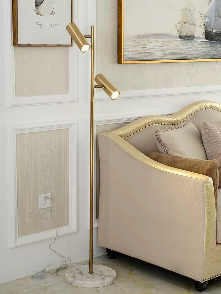 What Styles of Standing Lamps Are Trending Right Now?