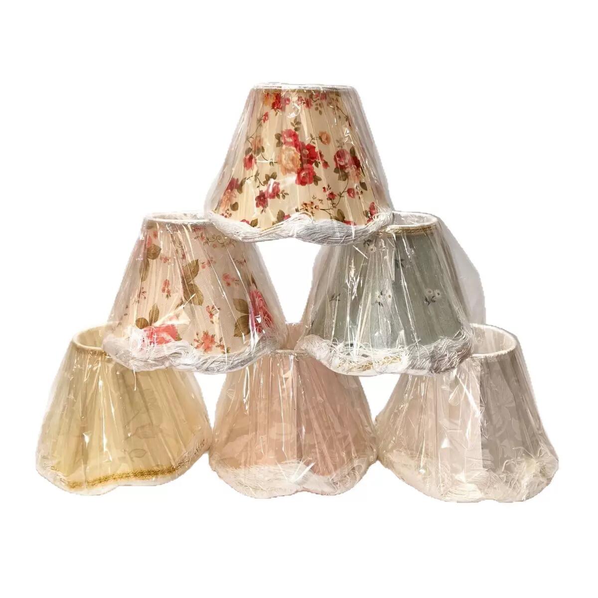 How to Elevate Your Decor with Unique Pendant Lamp Shade Designs