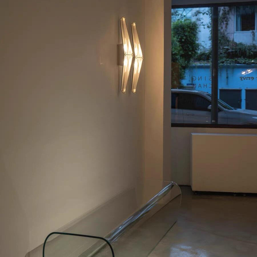 Elegant French Retro Fabric Wall 