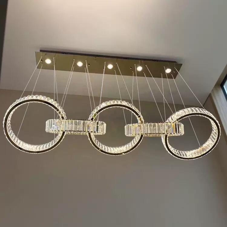 How Hanging Lights Can Transform Your Kitchen Ambiance?