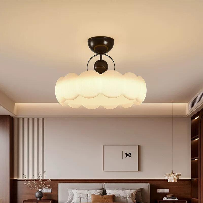 Proč jsou LED stropní svítidla pro ložnici nejlepší volbou?