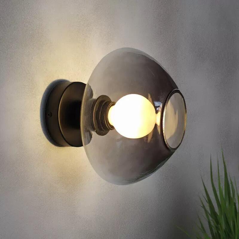 What Are the Benefits of LED Bathroom Wall Lamps?