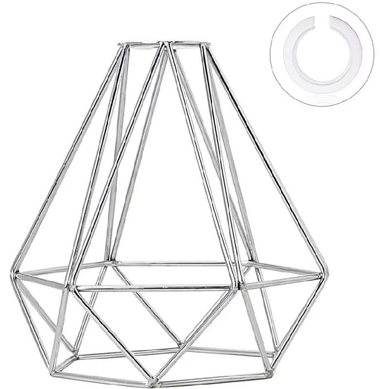 What Styles of Lamp Shades for Ceiling Lights are Most Popular Right Now?
