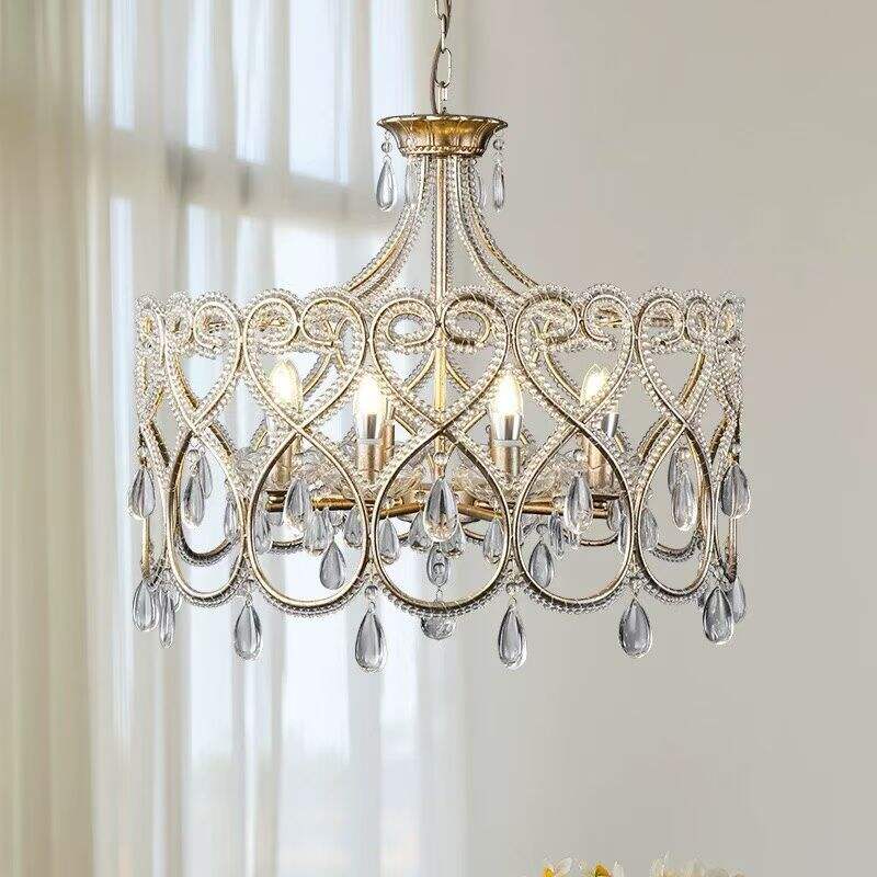 What Are the Trending Styles of Chandelier Lights for 2023?
