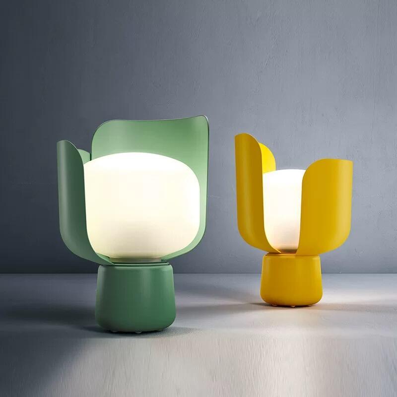 How Dining Table Lamps Can Enhance Your Dining Experience