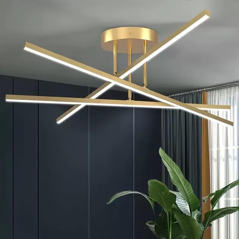 کجا می‌توان چراغ‌های سقفی عمده‌فروشی را برای دگرگونی‌های شیک پذیرایی یافت