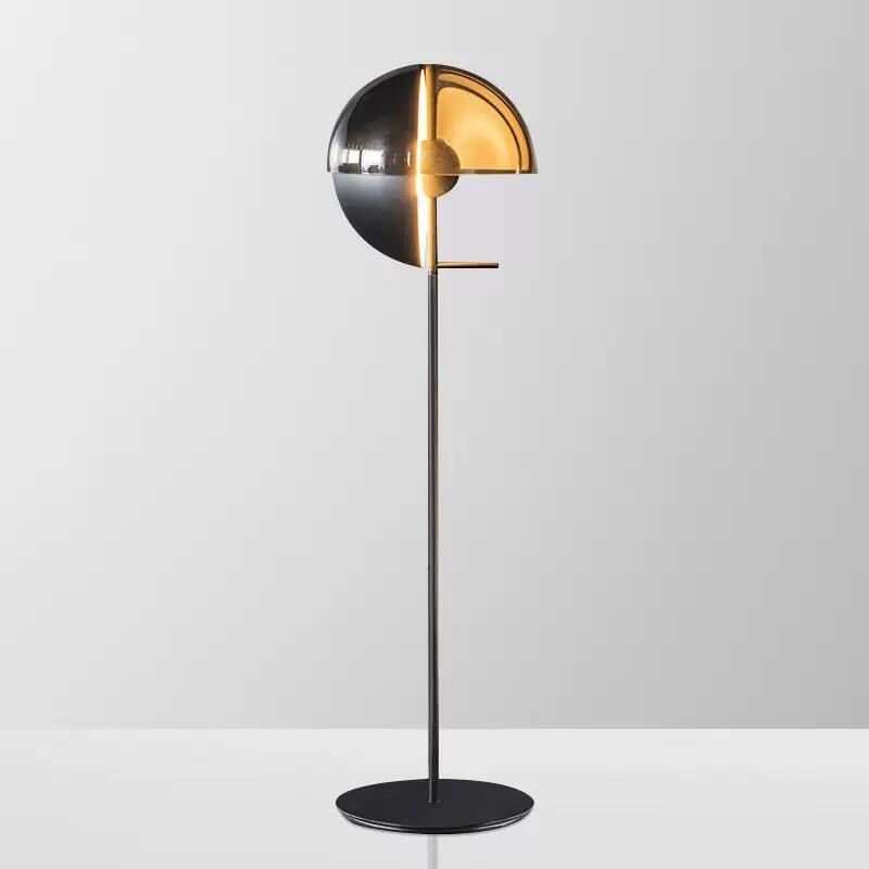 How to Choose the Perfect Standing Lamp for Your Space
