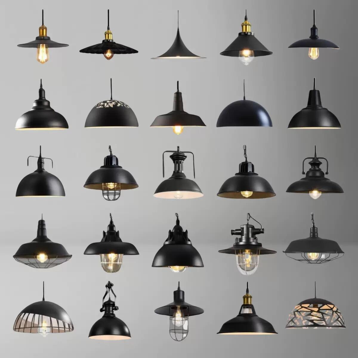 Where to Find High-Quality Black Lamp Shades at Wholesale Prices?