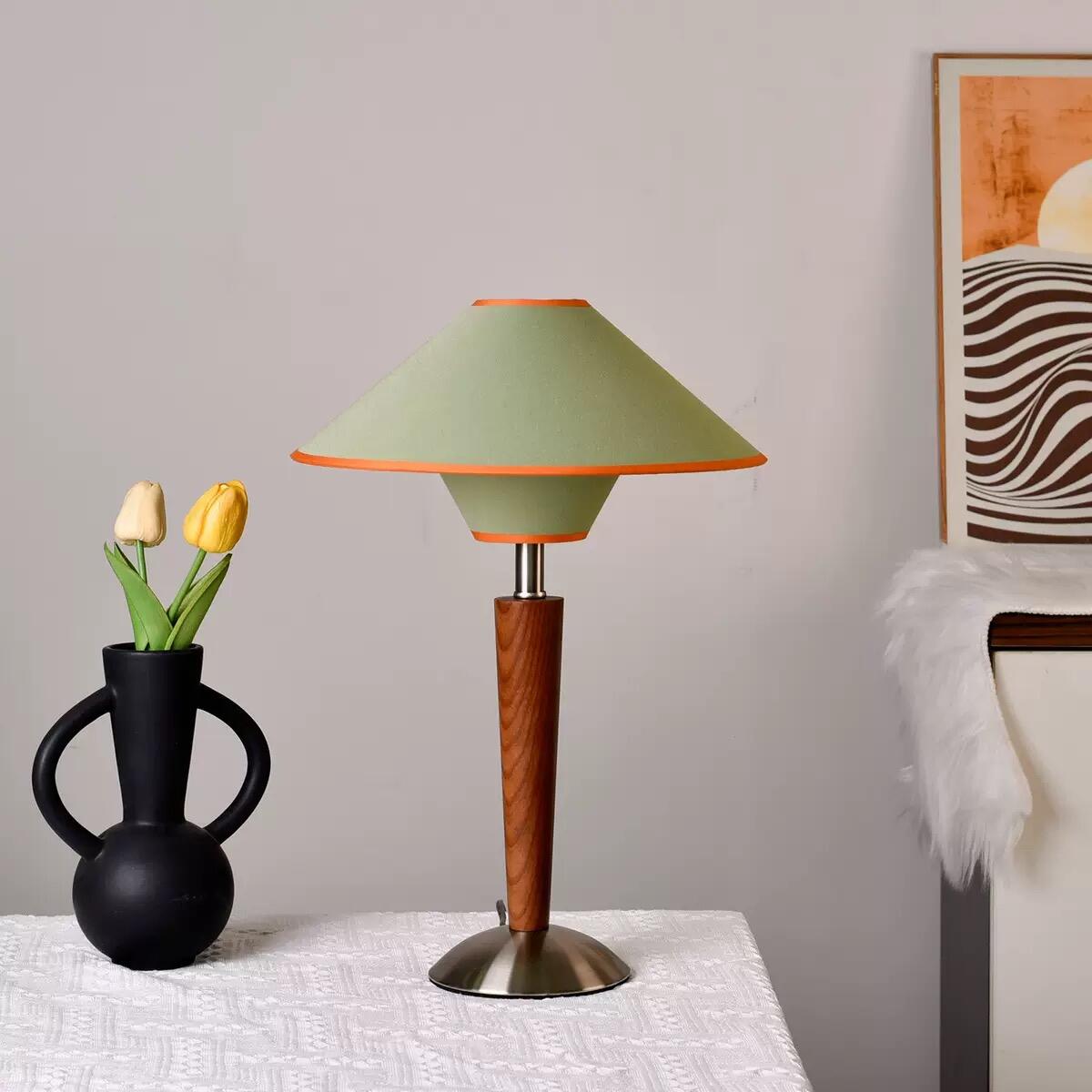 What Makes LED Bedroom Lamps Energy-Efficient and Cost-Effective?