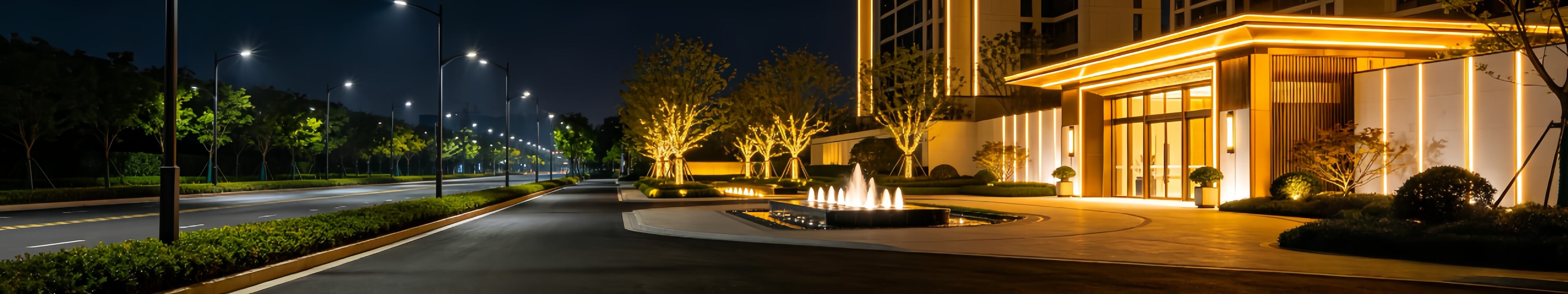 landscape lighting-0