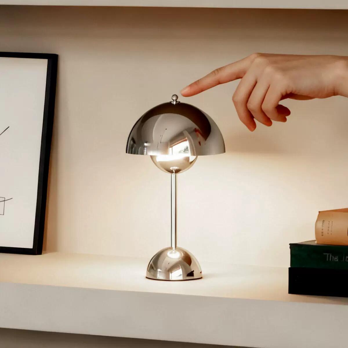 Where to Find High-Quality Wholesale Cordless Table Lamps?