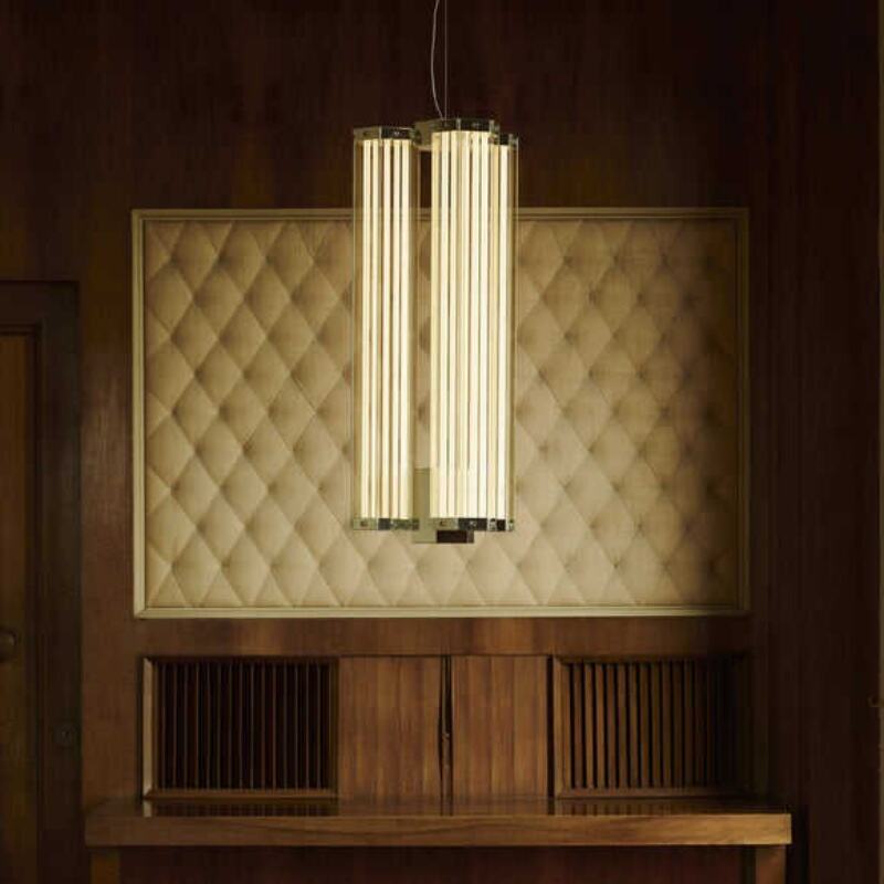 Modern Simple LED Pendant Light Adjustable Height Warm White for Kitchen Island Restaurant Home Hotel Ceiling