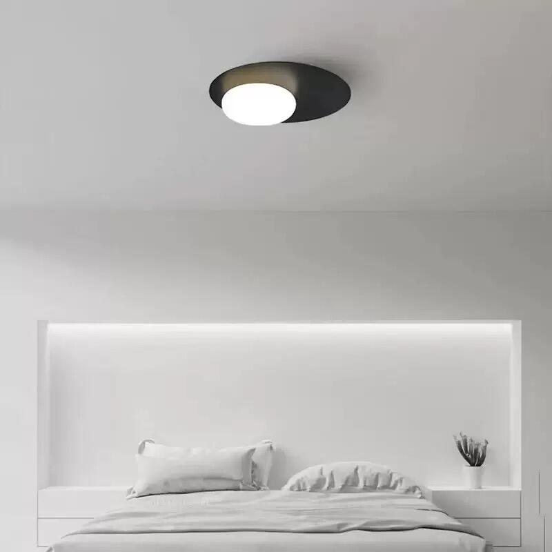 What Trends Are Shaping the Future of Black Ceiling Lamp Designs?