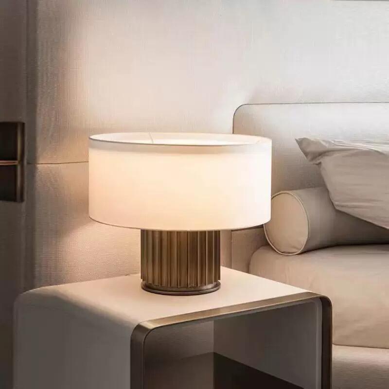 How Night Table Lamps Enhance Ambiance and Functionality?