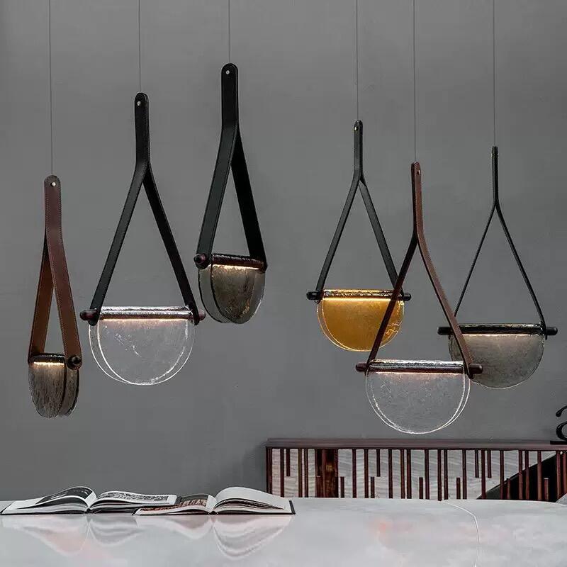 What Makes LED Pendant Lights a Sustainable Choice for Eco-Friendly Buyers?