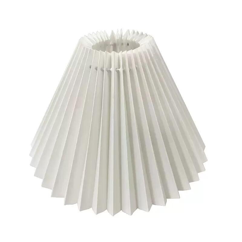 What Common Mistakes to Avoid When Selecting Lamp Shades for Table Lamps?