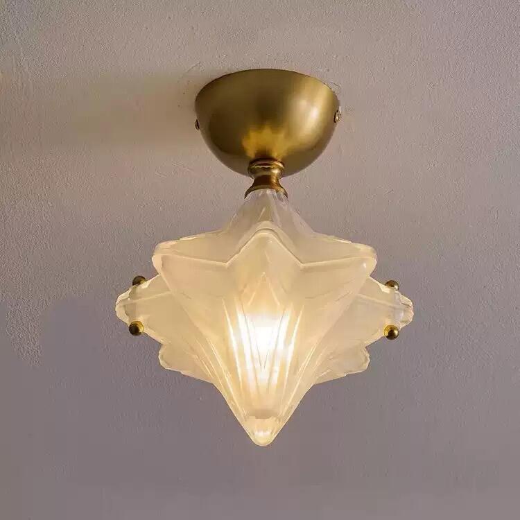 How to Enhance Your Kitchen with Stylish Ceiling Lamps