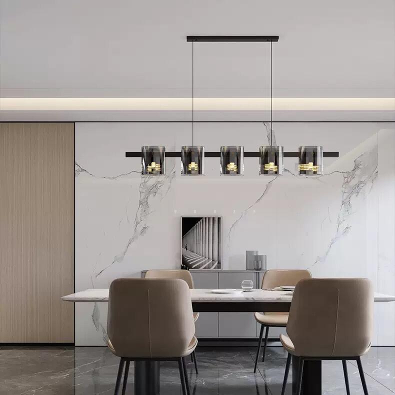 How to Choose the Perfect Kitchen Island Hanging Lights for Your Space