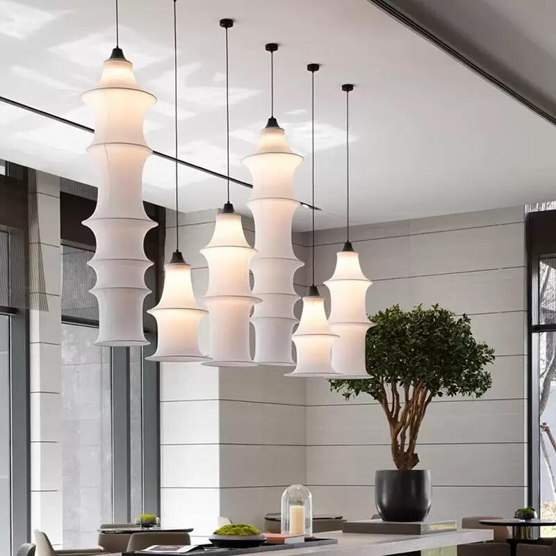 How to Enhance Your Outdoor Ambiance with Stylish Hanging Lamps