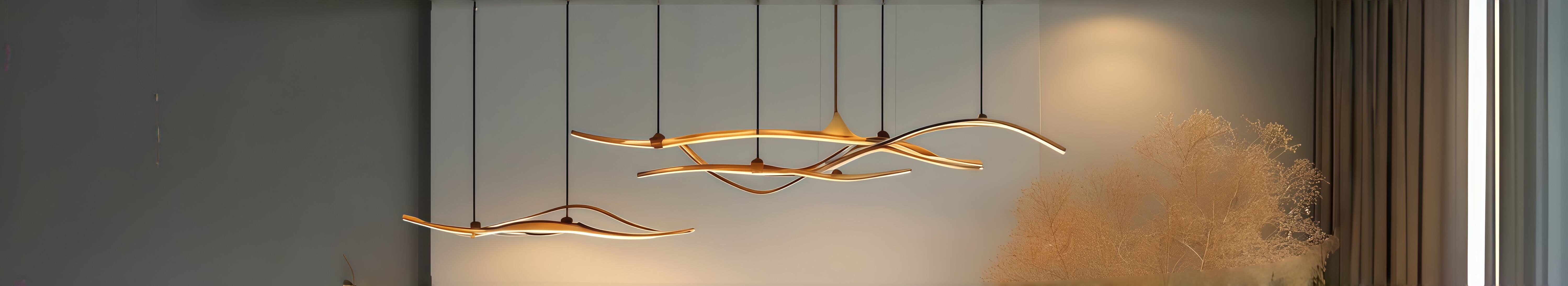 dining room chandelier-0