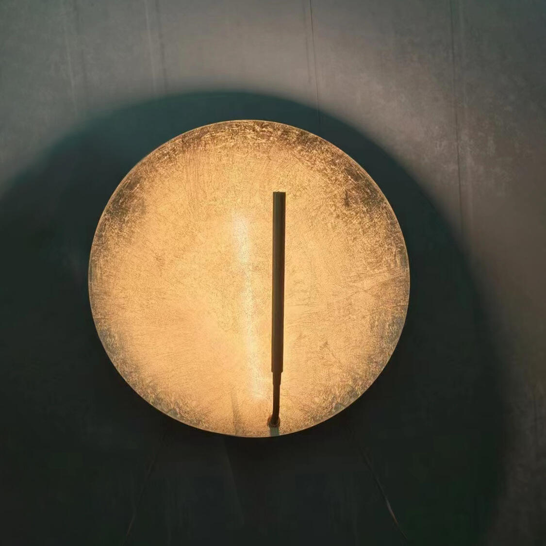 Postmoderni dnevni boravak Trpezarija Hotel Spavaćina Umjetnost Dizajner Zidna lampa