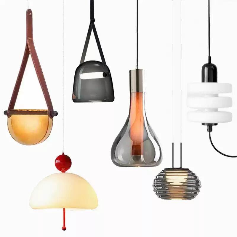Pendant Light