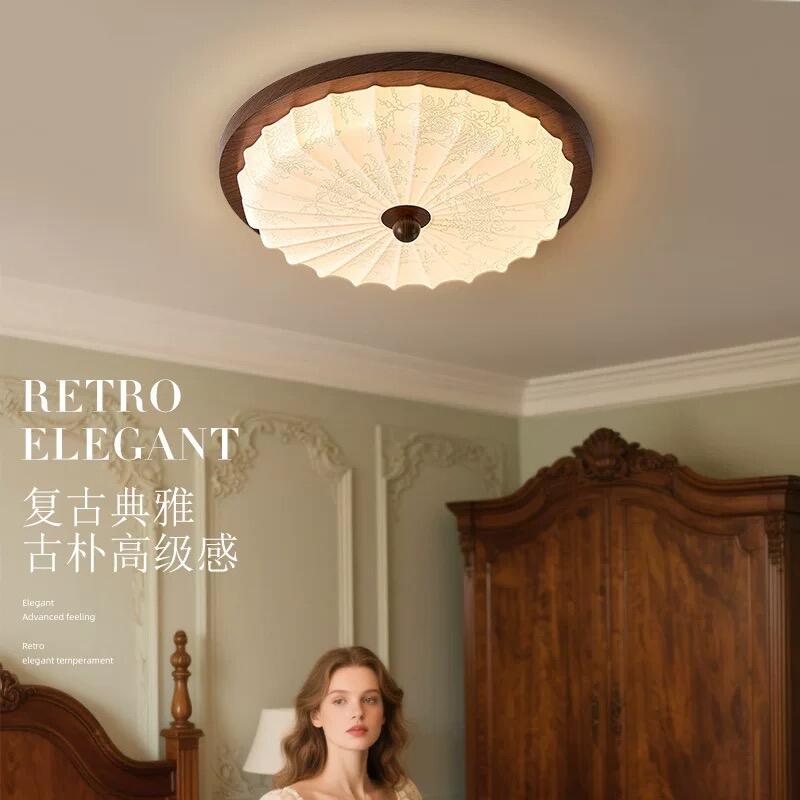 What Are the Best Ceiling Lamp Styles for Modern Bedrooms?