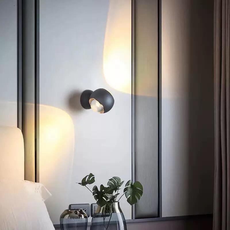 What Styles of Wall Sconce Lighting Are Trending This Year?