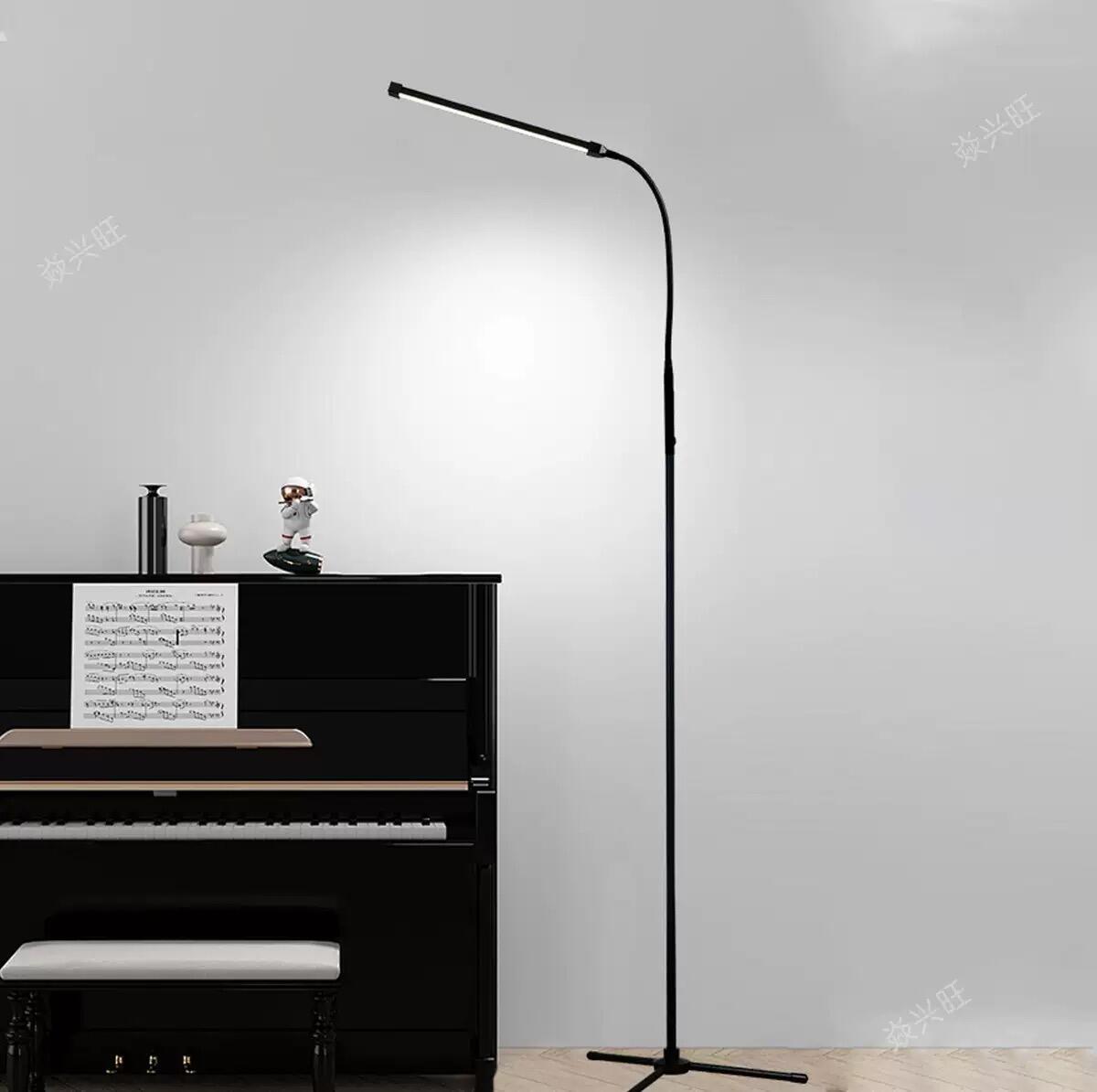 How to Optimize Your Living Room Lighting with Standing Lights