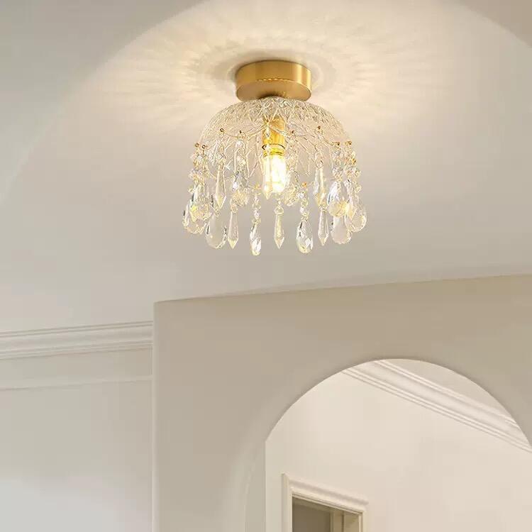 What Styles of Ceiling Lamps Are Trending for Bedrooms?