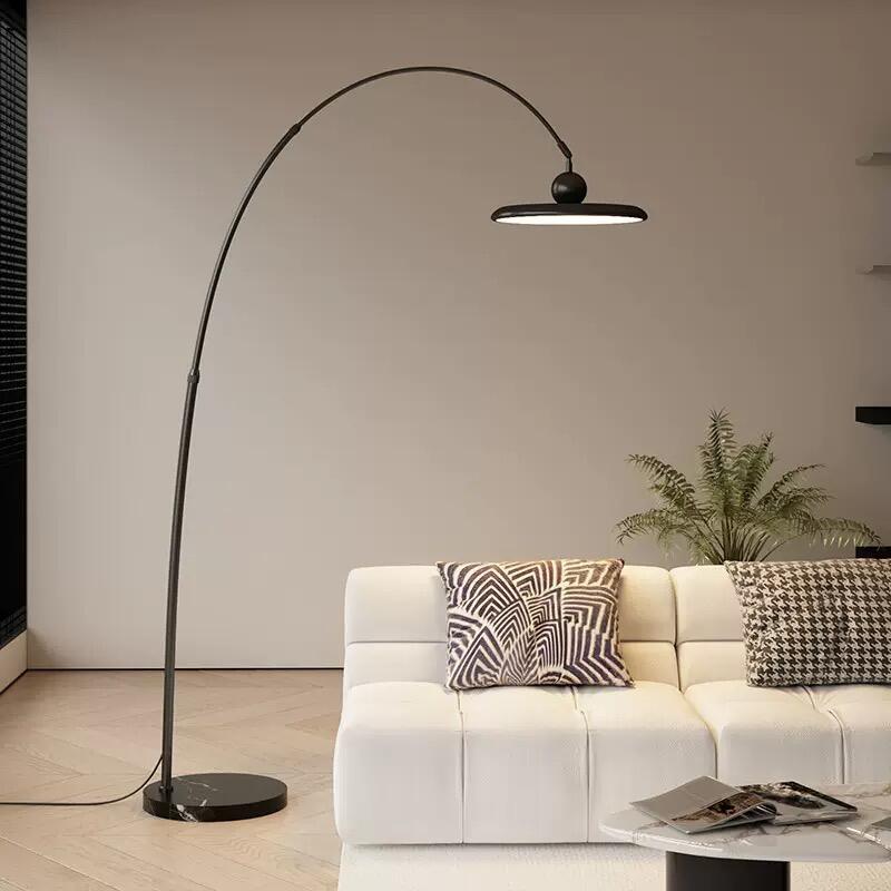 How to Enhance Your Living Space with Versatile Floor Standing Lamps?