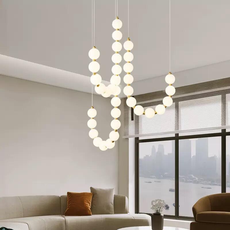 What Factors to Consider When Buying Wholesale Hanging Lights?